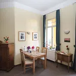 Apartment Sonnenresidenz Ostseebad Kühlungsborn
