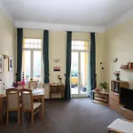 Sonnenresidenz Apartment Ostseebad Kühlungsborn