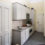 Sonnenresidenz Apartment Ostseebad Kühlungsborn