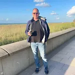 Sonnenresidenz * Ostseebad Kühlungsborn