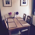 Sonnenresidenz Apartment Ostseebad Kühlungsborn