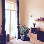 Sonnenresidenz Apartment