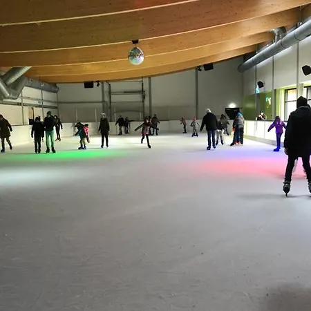 Sonnenresidenz Appartement