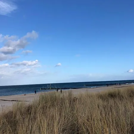 Sonnenresidenz Appartement *