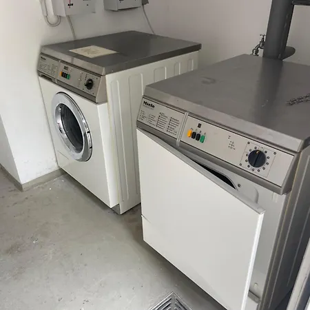 Sonnenresidenz * Ostseebad Kühlungsborn