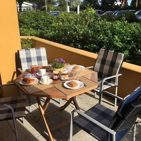Sonnenresidenz *