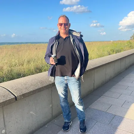 Sonnenresidenz * Ostseebad Kühlungsborn