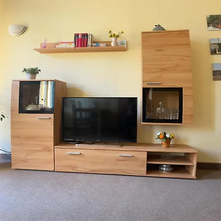 Sonnenresidenz Appartement