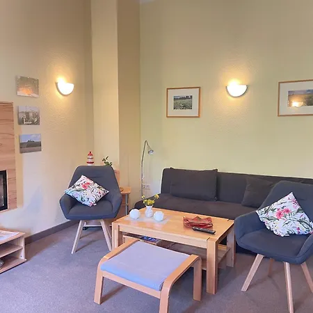 Sonnenresidenz Appartement *