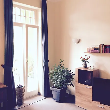 Sonnenresidenz Апартаменты