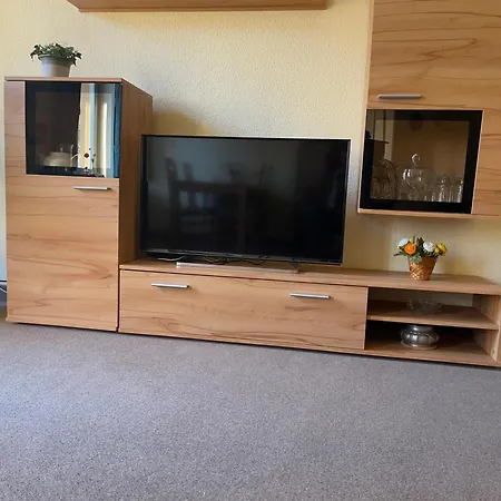 Appartement Sonnenresidenz *