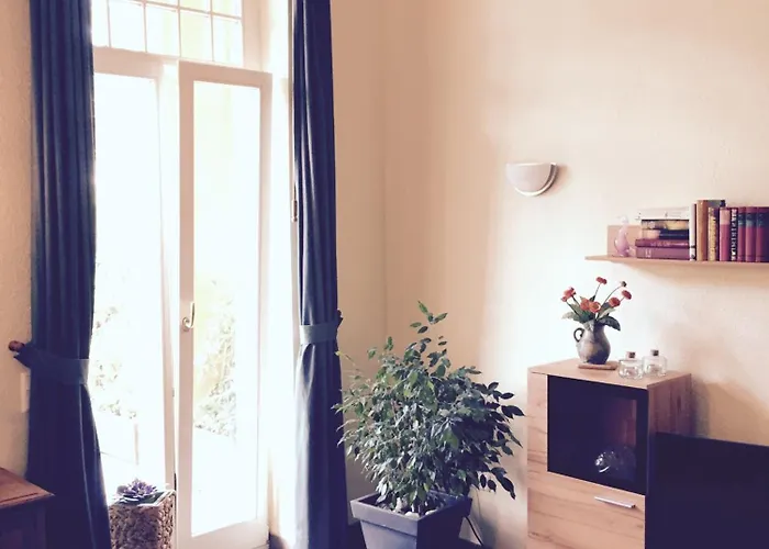 Sonnenresidenz 아파트